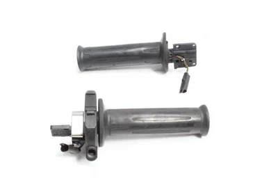 Empuñaduras de manillar térmicas BMW K 1200 S K40 K12S 0581 05-08 Foto 1 de 3