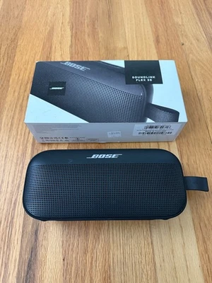 Altavoz Bluetooth Bose SoundLink Flex SE Foto 1 de 4