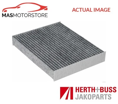 CABIN POLLEN FILTER DUST FILTER HERTH+BUSS JAKOPARTS J1340412 FOR KG MOBILITY - Image 1 of 4