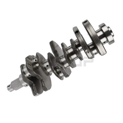 New Crankshaft 12200-4w003 For Nissan Vq 35de 2003-06 Z33 350z Infiniti G35 Vq35 - Image 1 of 4