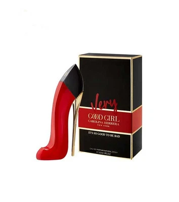 Carolina Herrera VERY GOOD GIRL Eau De Parfum Vapo - Photo 1/2