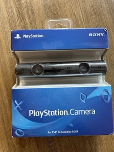 PlayStation Camera,  Required For PS VR, BRAND NEW   - Picture 1 of 6