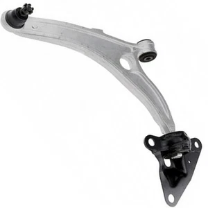 FOR HONDA CRZ CR-Z 1.5 FRONT LOWER LEFT SUSPENSION WISHBONE TRACK CONTROL ARM - Picture 1 of 24