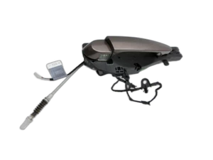 Türgriff Klinke Griff Aussen Vorne Rechts für BMW X1 E84 09-12 B06 290415-02 - Afbeelding 1 van 9