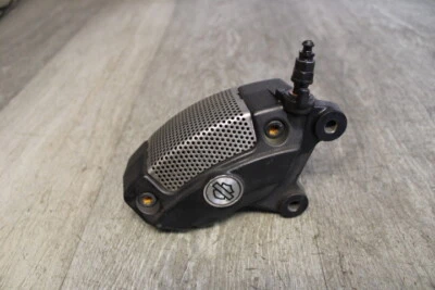 Harley-Davidson Road Glide Ultra FLTRU 2011 pinza de freno delantera derecha Foto 1 de 4