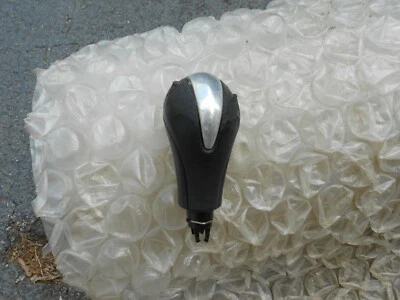 08-13 INFINITI G35 G37 TRANSMISIÓN AUTOMÁTICA A/T PALANCA DE CAMBIOS OEM Foto 1 de 4