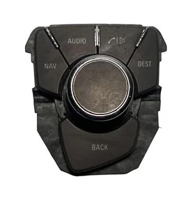 Radio Multifunktion Bedienung 13310071 Opel Insignia 2.0 Cdti Sports Tourer Bj - Bild 1 von 4