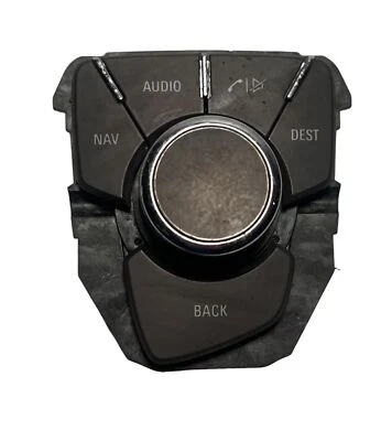 Radio Multifunktion Bedienung 13310071 Opel Insignia 2.0 Cdti Sports Tourer Bj - Bild 1 von 4