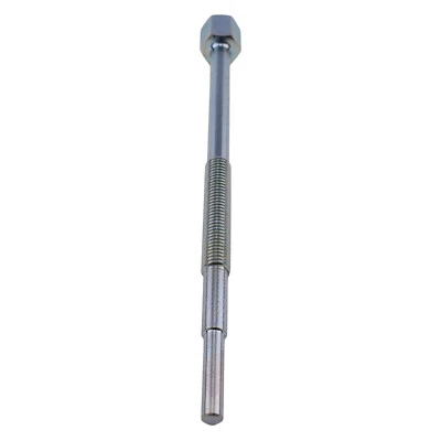 Extractor de extracción de embrague primario de 12 mm 0155-1071 para UTV 800 1000 HiSUN Massimo Odes Foto 1 de 4