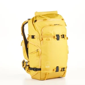 Shimoda Designs Action X40 V2 Rucksack (gelb, 40L) #520-131 - ohne Kerneinheit - Bild 1 von 9