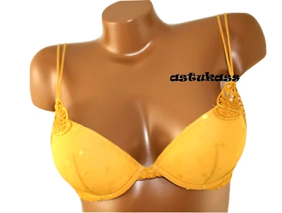 La Perla Noche de Viento demi bra I 3B / US 36B / EU 80B - Image 1 of 4