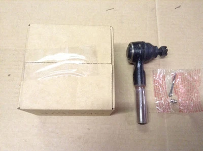 NEW NAPA 269-2790 Steering Tie Rod End Right Inner - Fits 91-01 Jeep - Image 1 of 4