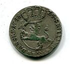 norway 1748  24 skilling silver coin,nice grade the this coin