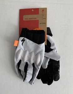 Specialized Trail Series D30 LF Gloves Size Large NWT - Picture 1 of 4