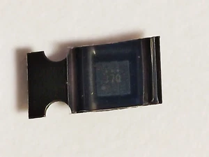 1Pcs. RT8057 RT8057GQW Code: J7x QFN-6 IC Chip - Picture 1 of 1
