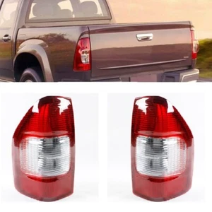 Luz de señal de giro de freno de repuesto para camioneta Isuzu DMax 2002-2005L+R - Imagen 1 de 5
