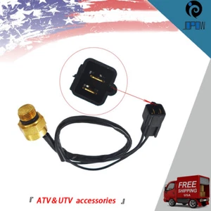 Sensor interruptor térmico ventilador radiador para Polaris Sportsman 400-700 4010161 - Imagen 1 de 7
