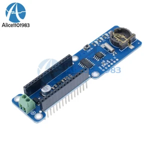 TF Card Data Logger Shield Data Logging Recorder Module For Arduino NANO 3.0 - Picture 1 of 12