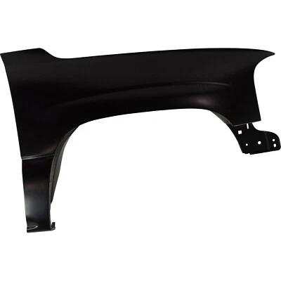 New Front RH Side Fender Fits GMC Sierra 1500 Classic Yukon USA Built GM1241281 - Image 1 of 4