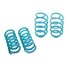 GSP TRACTION-S LOWERING SPRINGS FOR 13-20 FORD FUSION FWD / AWD GODSPEED