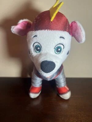 Spin Master PAW PATROL 龙骑士小狗可动人偶 — 第 1/4 张图片