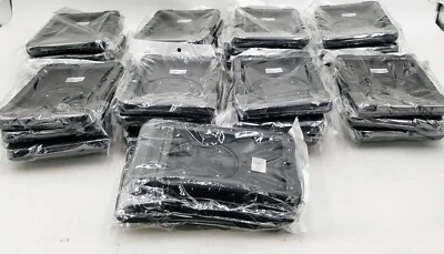 LOT OF 27 Shockproof Stand Case Cover For Samsung Galaxy Tab A  8.4'' T307 BLACK - Image 1 of 4