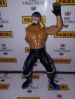 WWE Wrestling Action Figure Hollywood Hulk Hogan WCW NWO 