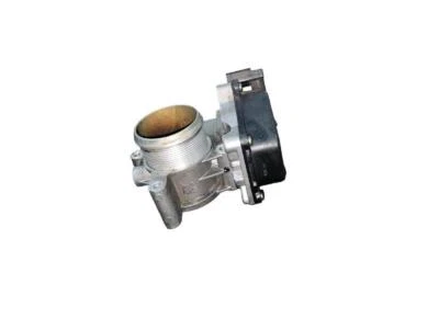 03L128063AD 109257 Conjunto de carrocería de acelerador para SEAT TOLEDO (KG3) ESTILO 2012 Foto 1 de 4