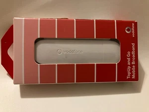 Vodafone TopUp and Go Mobile Broadband USB stick K3570-Z - Afbeelding 1 van 1