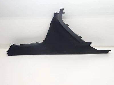 Cubierta de consola central para pasajero derecho Subaru Legacy GT 2005-2009 NEGRA 06 07 08 Foto 1 de 4