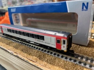 Dapol 2D-020-005D - Class 153 - 15333 Transport For Wales DCC Fitted - Spur N - Bild 1 von 6