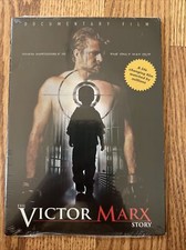 The Victor Marx Story When Impossible Is The Only Way Out! DVD