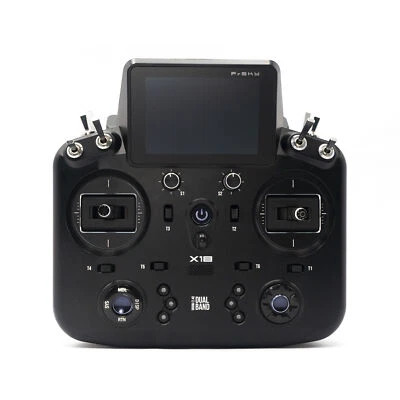 Transmisor FrSky Tandem X18 con pantalla táctil a color control remoto  Foto 1 de 4