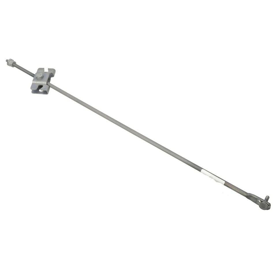 15-18 RAM PROMASTER FRENO ESTACIONAMIENTO TRASERO AJUSTADOR TENSIÓN ENLACE MOPAR 68240409AC Foto 1 de 4