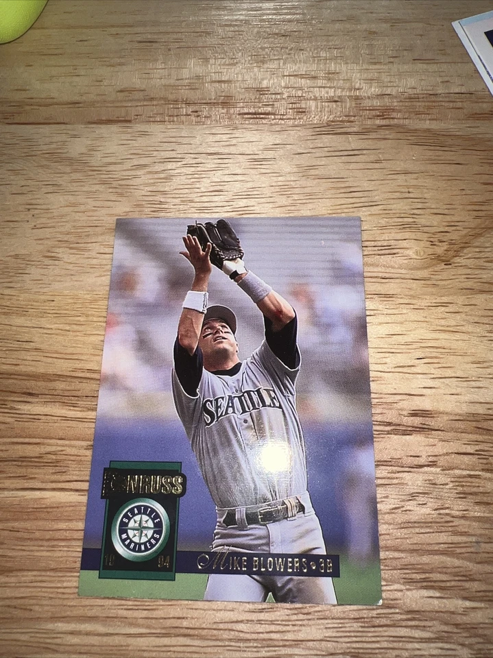 Mike Blowers 423 - Image 1 of 1