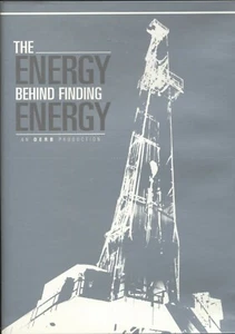 The Energy Behind Finding Energy Dvd  - Picture 1 of 2