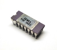 MHB1902C TESLA 1902 1902C 1K x 1 SRAM Static RAM Ceramic