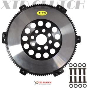 AIMCO LIGHT WEIGHT FLYWHEEL FITS 1995-1999 BMW M3 E36 S50 S52 - Picture 1 of 4