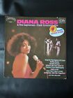Diana Ross and the Supremes Their Greatest Hits German Import - Arcade Musik