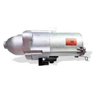 Genuine OEM Starter For 2008-12 Accord CR-V Element Acura TSX 2.4L 31200-R40-A01 - Picture 1 of 8