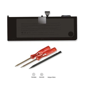 Genuine A1382 Battery for Apple MacBook Pro Unibody 15" A1286 2011 2012 NEW US - Picture 1 of 5