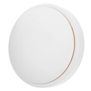 Ceiling Lampshade Flush Mount Light Replacement Cover Fan Globes Glass - Picture 1 of 12