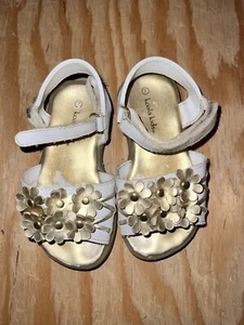 koala kids girls sandals-7 - Picture 1 of 3