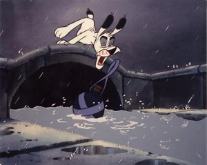 *Astérix et la surprise de César Dessin animé Photo originale kodak vintage - Photo 1/1