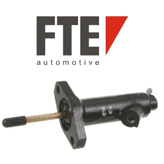 For BMW E23 E32 E34 525i 535i Clutch Slave Cylinder FTE OEM 21-52-1-157-346 - Image 1 of 1