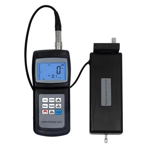 Rauheitsprüfer für geteilte Oberfläche Bereich Ra Rq 0,005~16,00μm Rz Rt 0,020~160,0μm - Bild 1 von 4