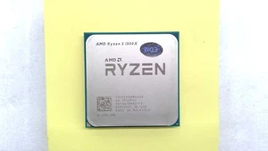 AMD Ryzen 5 1500X CPU Processor (3.5GHz, 4 Cores, Socket AM4) - Picture 1 of 2