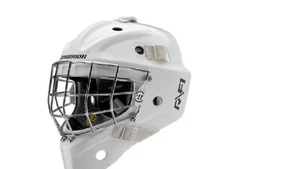 Warrior Ritual F1 SR+ Goalie Maske (RF1SPM0) NEU - Bild 1 von 1