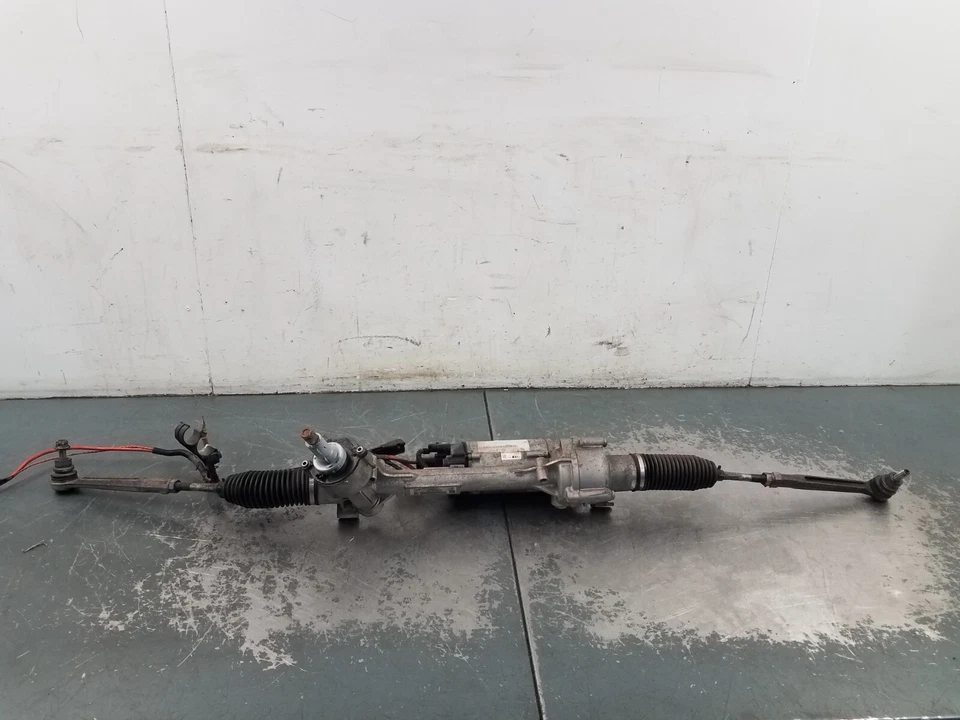 Porsche 981 Cayman GT4 2016 portaequipajes eléctrico y pinion #1352 V9 Foto 1 de 4