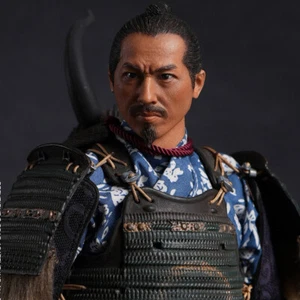 101TOYS The Last Samurai Ujio 12 pulgadas Figura de Acción Muñeca Modelo KN016 - Imagen 1 de 8